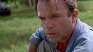 Кадры из фильма Парк Юрского периода / Jurassic Park (1993)