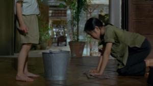 Кадры из фильма Аромат зеленой папайи / Mùi du du xanh (1993)