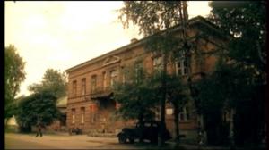 Кадры из фильма Подкидной / 16+ (2005)