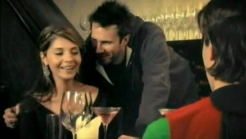 Кадр из фильма Важное свидание Робина / Robin's Big Date (2005)