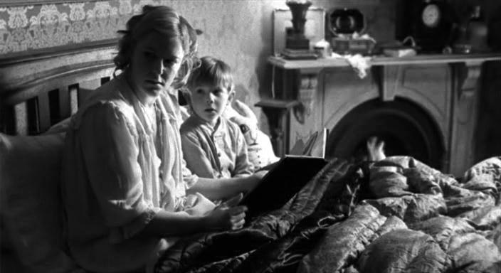Кадр из фильма Монстр / Monster (2005)