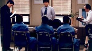 Кадры из фильма Враг общества 2 / Gonggongui jeog 2 (2005)