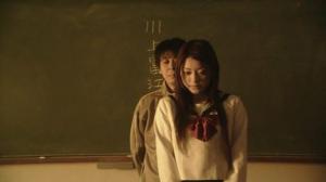 Кадры из фильма Томиэ:начало / Tomie: Beginning (2005)