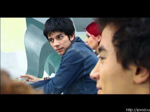 Кадр из фильма Один за всех (2005)