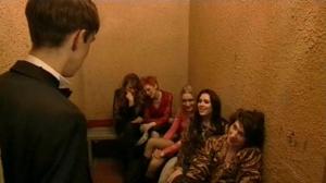 Кадры из фильма Это всё цветочки... (2005)