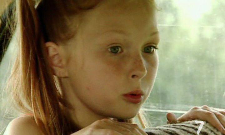 Кадр из фильма Три талера (2005)
