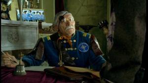 Кадры из фильма Три мушкетера (2005)