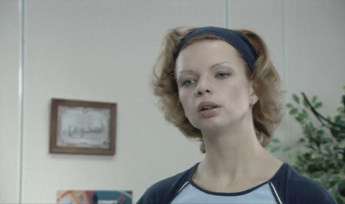 Кадр из фильма Крупногабаритные (2005)