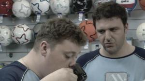 Кадры из фильма Крупногабаритные (2005)