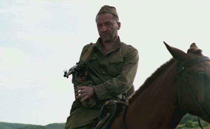 Кадр из фильма Противостояние (2005)