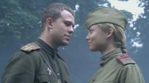 Кадры из фильма Противостояние (2005)