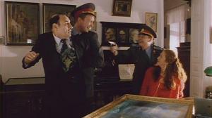 Кадры из фильма Игра мимо нот (2005)