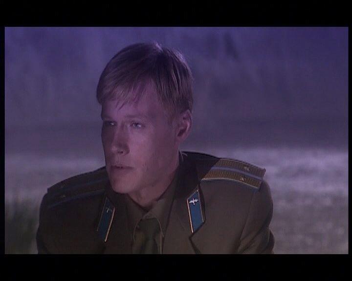 Кадр из фильма Небесная жизнь (2005)