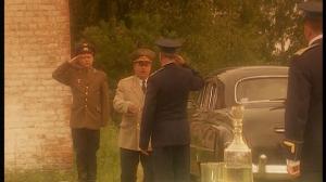 Кадры из фильма Небесная жизнь (2005)