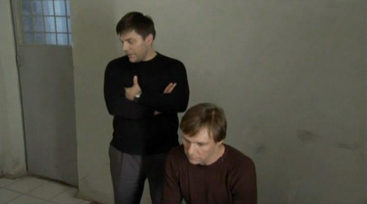 Кадр из фильма Близкие люди / 16+ (2005)