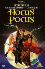 Фокус-покус / Hocus Pocus (1993)