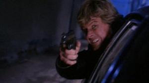 Кадры из фильма Снова в Бой / Back in Action (1993)
