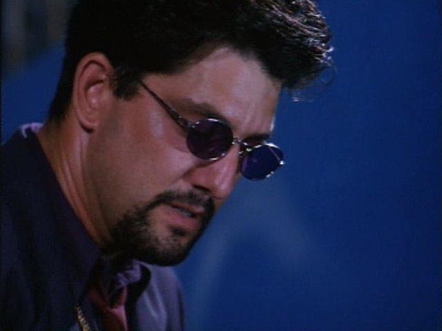 Кадр из фильма Снова в Бой / Back in Action (1993)