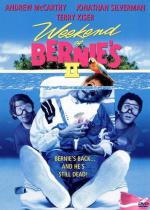 Уик-энд у Берни 2 / Weekend at Bernie's II (1993)