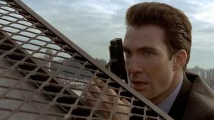 Кадры из фильма На линии огня / In the Line of Fire (1993)