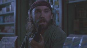 Кадры из фильма Маньяк-полицейский 3: Знак молчания / Maniac Cop 3: Badge of Silence (1993)