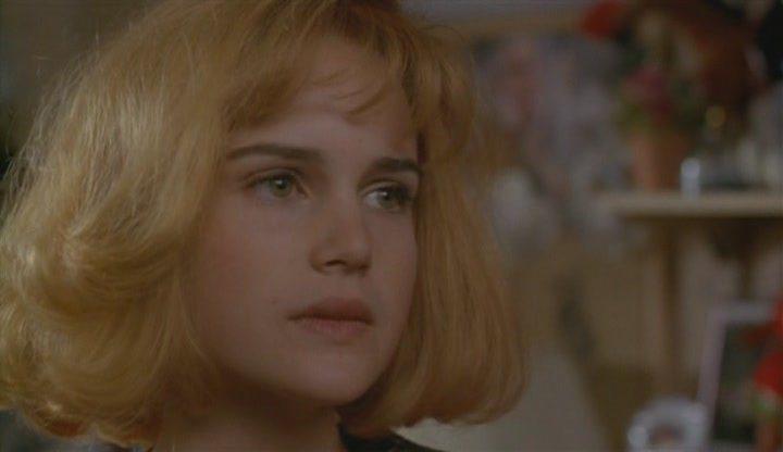 Кадр из фильма Зятек / Son in Law (1993)