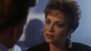 Кадры из фильма Леди-терминатор / Terminator Woman (1993)