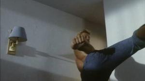 Кадры из фильма Леди-терминатор / Terminator Woman (1993)