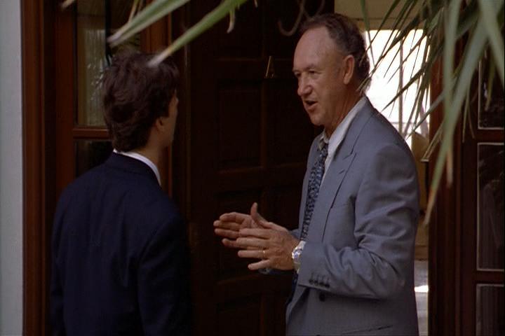 Кадр из фильма Фирма / The Firm (1993)