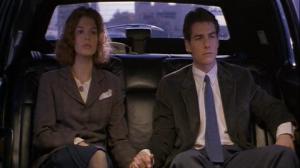 Кадры из фильма Фирма / The Firm (1993)