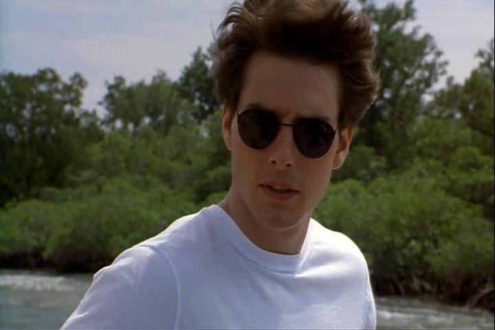 Кадр из фильма Фирма / The Firm (1993)