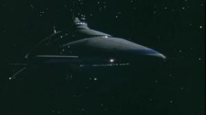 Кадры из фильма Спасательный челнок / Lifepod (1993)