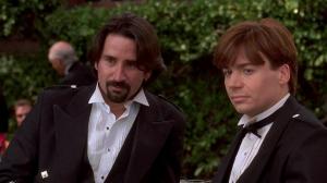 Кадры из фильма Я женился на убийце с топором / So I Married an Axe Murderer (1993)