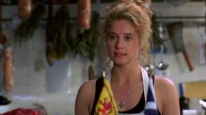 Кадры из фильма Я женился на убийце с топором / So I Married an Axe Murderer (1993)