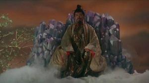 Кадры из фильма Безумный монах / Chai Gong (1993)