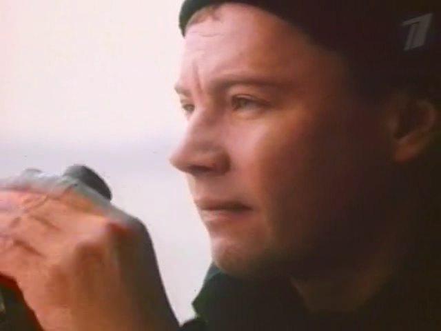 Кадр из фильма Белый король, красная королева (1993)
