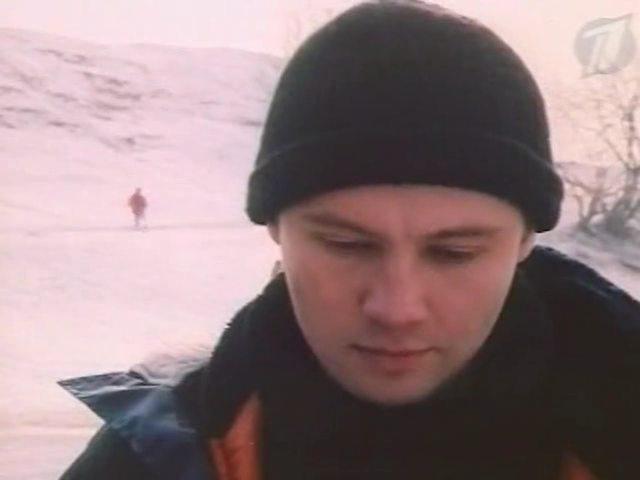 Кадр из фильма Белый король, красная королева (1993)