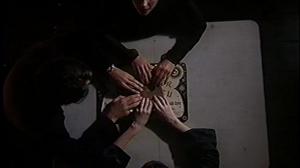 Кадры из фильма Колдовская доска 2 / Witchboard 2: The Devil's Doorway (1993)