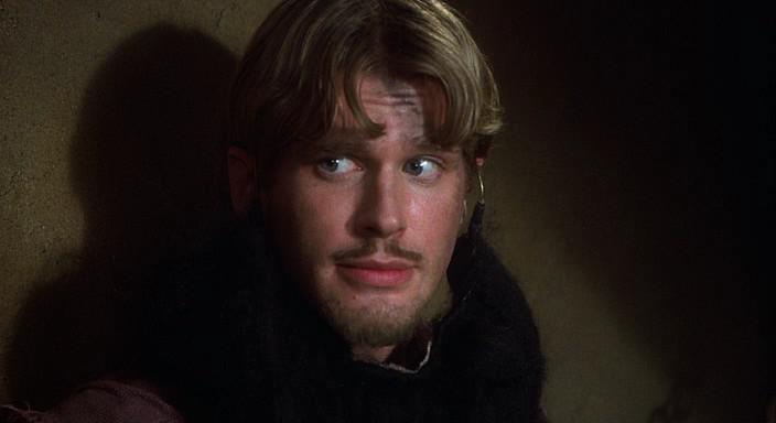 Кадр из фильма Робин Гуд: Мужчины в трико / Robin Hood: Men in Tights (1993)