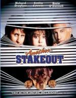 Слежка 2: Снова в засаде / Another Stakeout (1993)