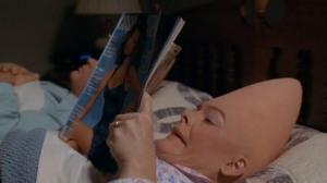 Кадры из фильма Яйцеголовые / Coneheads (1993)