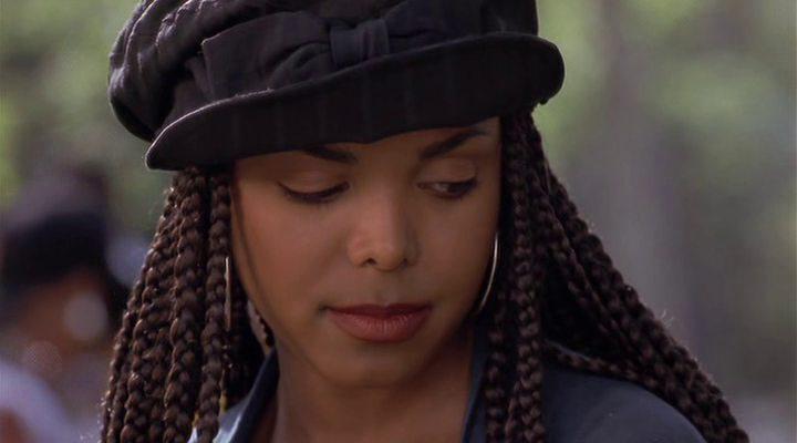 Кадр из фильма Поэтичная Джастис / Poetic Justice (1993)