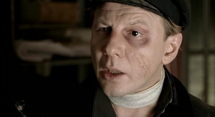 Кадр из фильма Казароза / 16+ (2005)
