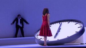 Кадры из фильма Дж.Верди: Травиата / Verdi: La Traviata (2005)