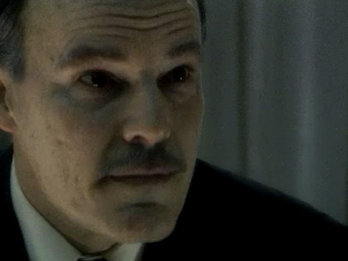 Кадр из фильма Доктор Ад / Dr. Rage (2005)