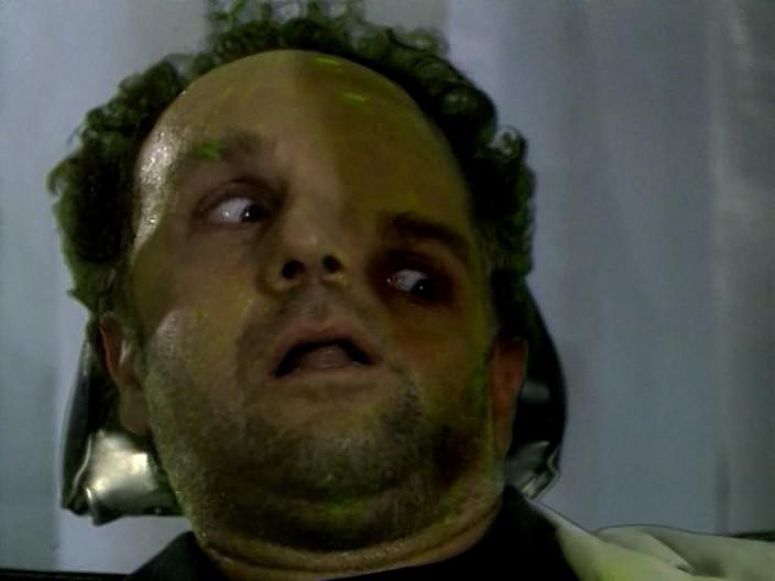 Кадр из фильма Доктор Ад / Dr. Rage (2005)
