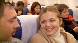 Кадры из фильма Подруга особого назначения / 0+ (2005)