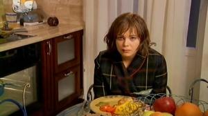 Кадры из фильма Подруга особого назначения / 0+ (2005)