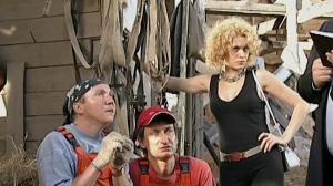 Кадры из фильма Бешеные деньги (2005)