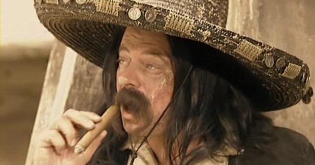 Кадр из фильма Бешеные деньги (2005)